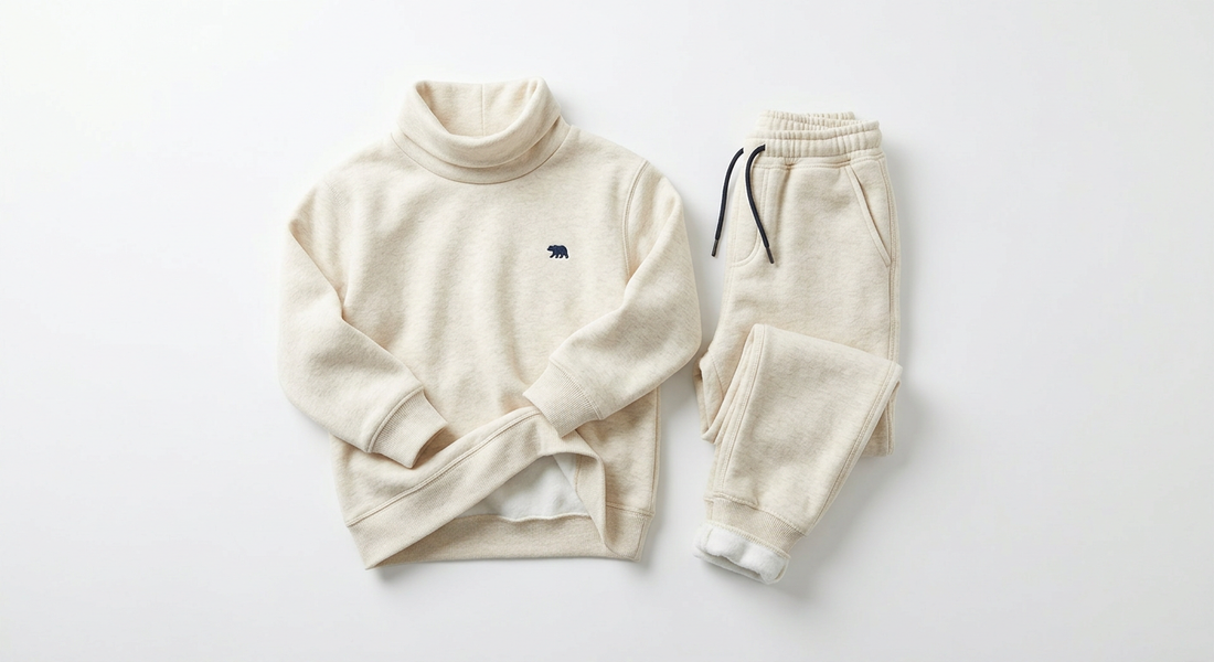 The Essential Guide to Choosing Comfortable Kids' Loungewear for All Seasons 👶