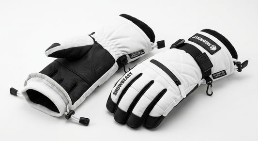 How to Choose the Right Outdoor Gloves for Your Winter Adventures ⛄