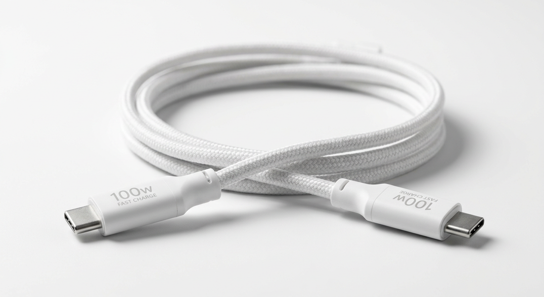 How to Choose the Right Fast Charging Cables for Your Devices ⚡