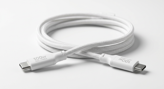 How to Choose the Right Fast Charging Cables for Your Devices ⚡
