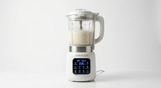 Essential Tips for Making Nut Milk at Home: A Step-by-Step Guide 🥛