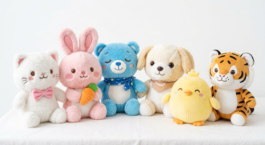 The Future of Cozy Decor: 2026 Plush Innovations to Transform Your Home 🏡