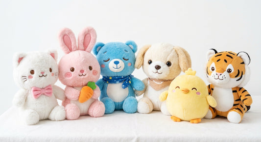 The Future of Cozy Decor: 2026 Plush Innovations to Transform Your Home 🏡