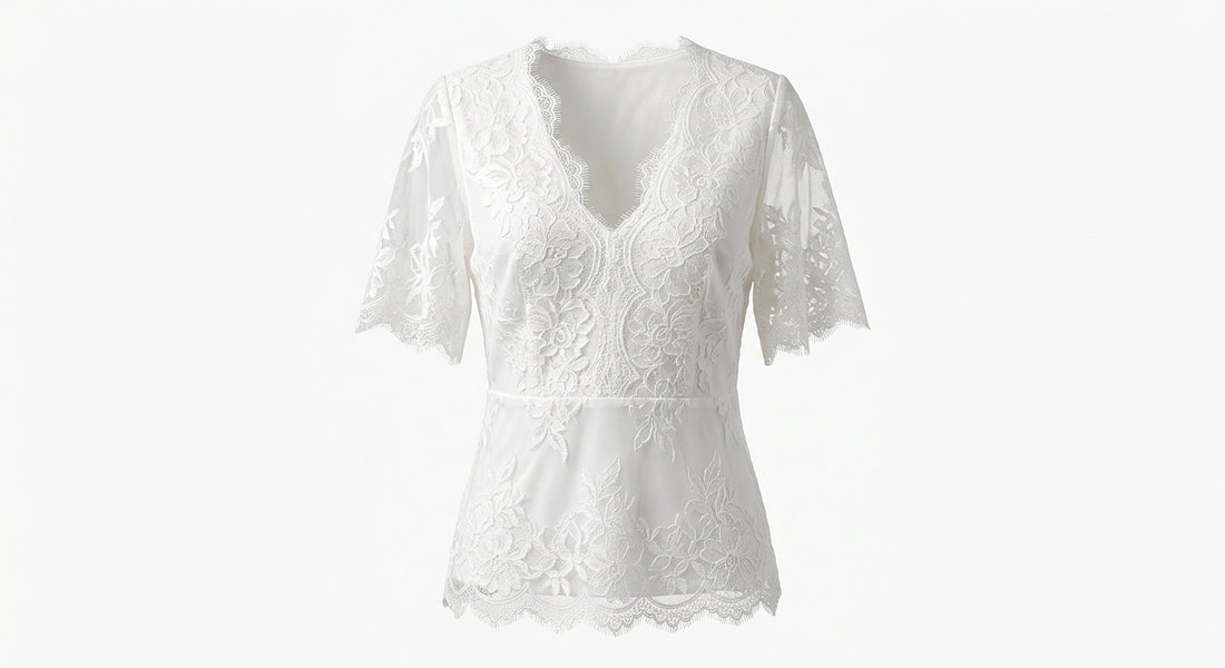 Cómo Elegir la Camisa Perfecta para las Mujeres Elegantes 👗