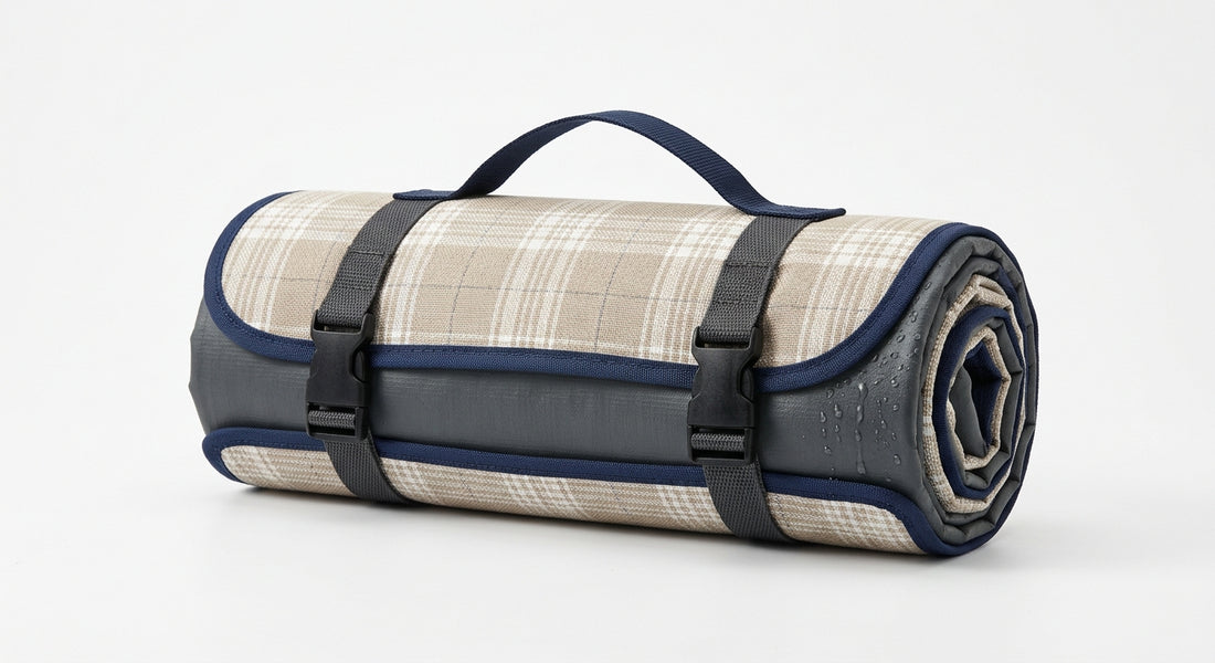 How to Create a Waterproof Picnic Experience: Tips for the Perfect Outing 🍉