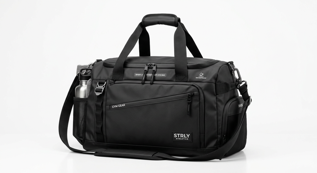 Mastering Minimalism: How to Organize Your Travel Gear Like a Pro ✈️