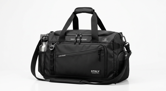 Mastering Minimalism: How to Organize Your Travel Gear Like a Pro ✈️