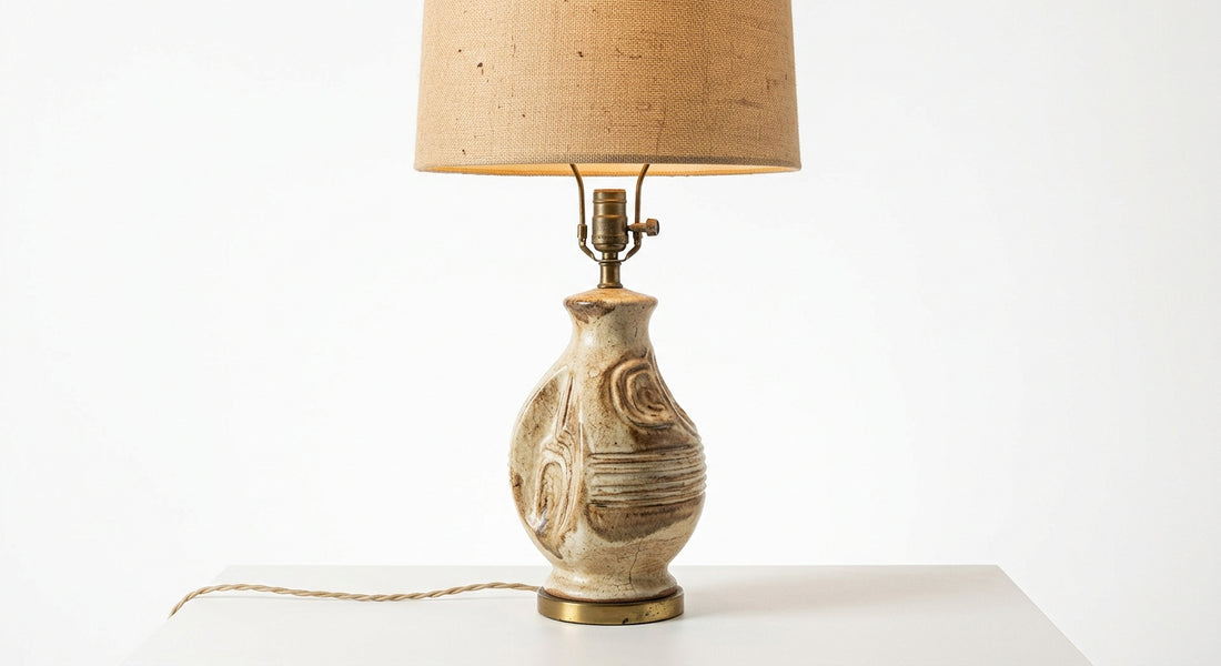 Elevate Your Home Lighting: Tips for Choosing the Perfect Decorative Lamps 🕯️