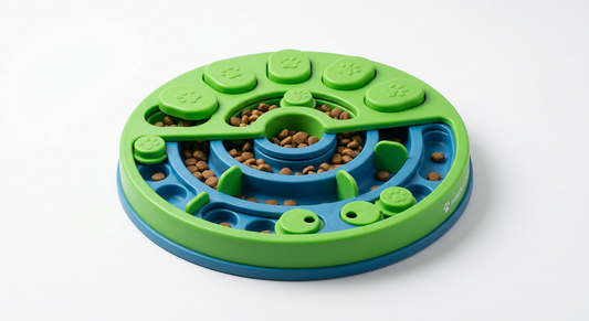 How to Make Your Dog's Playtime More Interactive with Engaging Toys 🐕