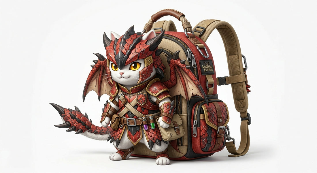 2026 Trends in Stylish Backpacks: Merging Fashion with Functionality 🎒