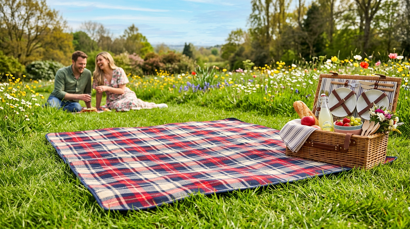 The Best Picnic Essentials for Spring 2026: Must-Have Items for a Fun ...