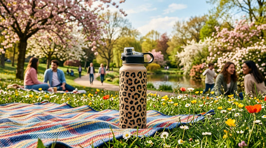 Breathe Easy: The Latest Trends in Natural Health Supplements for Spring 🌱