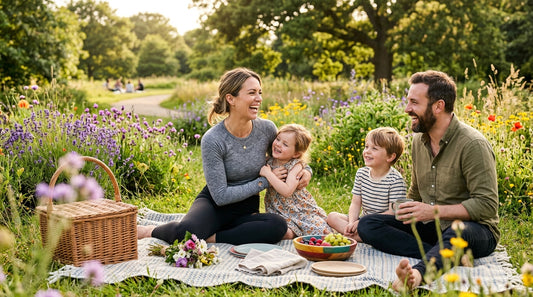 Embrace the Outdoors: Essential Spring Gear for Family Adventures in 2026 🌳