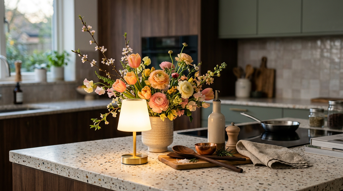The Future of Spring Cleaning: 2026 Trends in Must-Have Kitchen Tools and Gadgets 🍽️