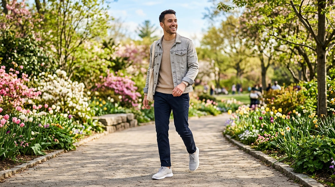 Spring Into Style: 2026 Trends for Lightweight Footwear That are Perfect for the Season 🌼