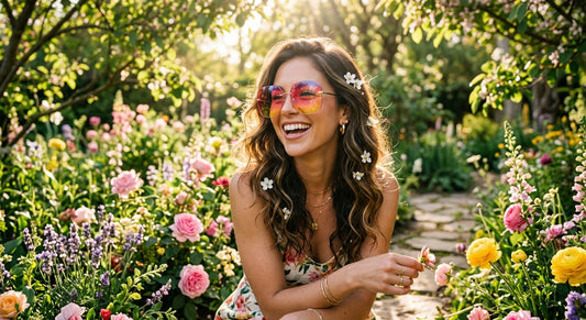 Brighten Up Your Wardrobe: The Ultimate Guide to Spring Sunglasses Trends in 2026 😎