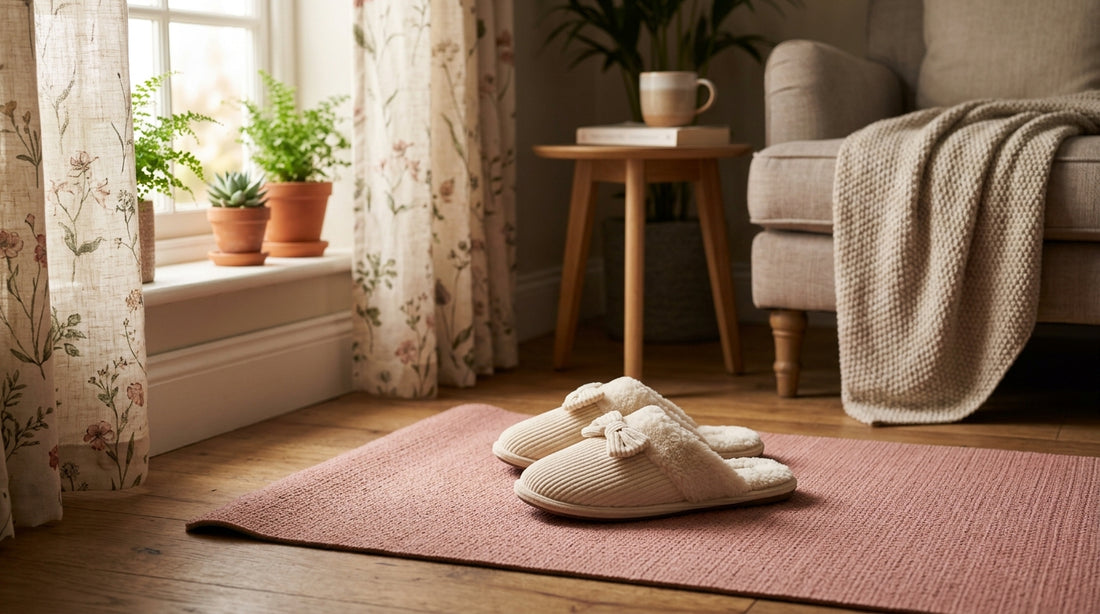 Embrace the Spring Vibes: Must-Have Yoga Shoe Styles for Your Home Workouts in 2026 🧘‍♀️