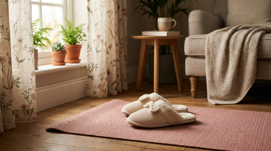 Embrace the Spring Vibes: Must-Have Yoga Shoe Styles for Your Home Workouts in 2026 🧘‍♀️