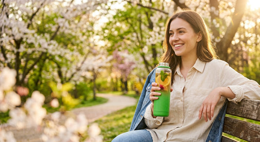 The Blooming Trends of 2026: Top Herbal Products for Seasonal Wellness 🌱