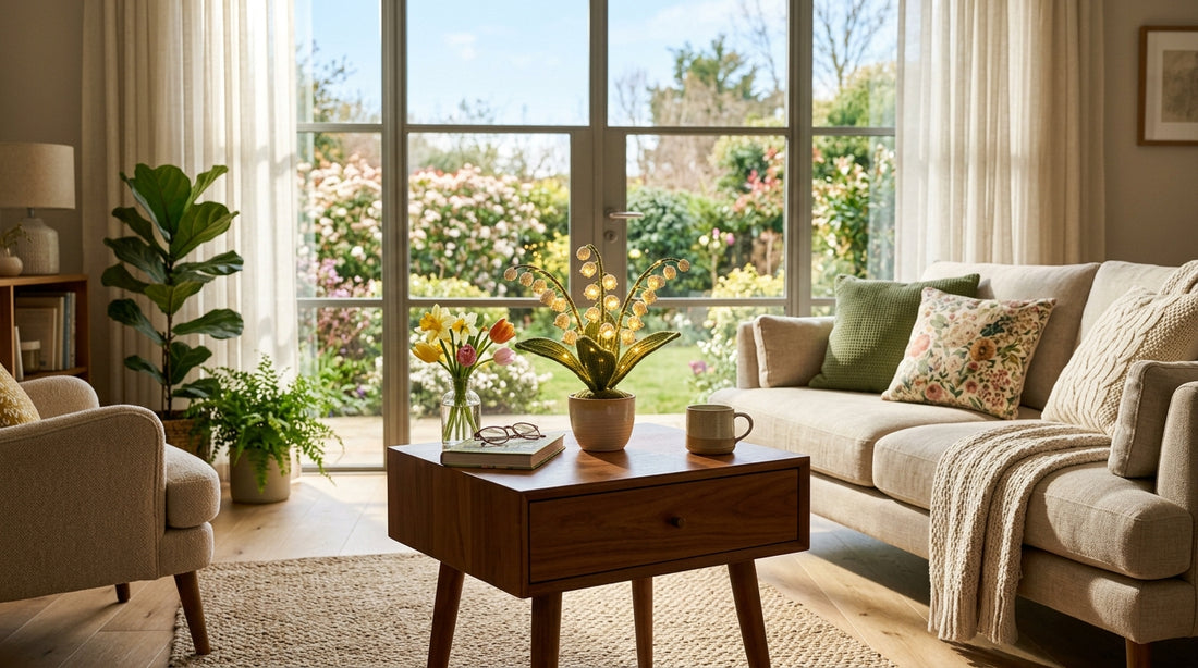 Elevate Your Spring Home Decor: Must-Have Gifts for a Fresh Look in 2026 🏡