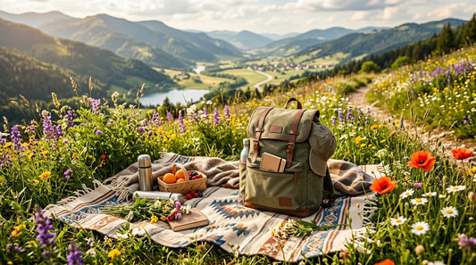 Stylish Spring Travel Gear 2026: Gifts for the On-the-Go Adventurer ✈️