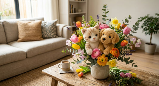 How to Choose the Perfect Gift for Every Spring Celebration in 2026 🌼