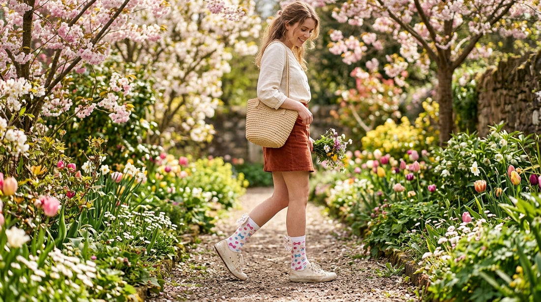 The Ultimate Guide to Spring Gifting: Unique Ideas for Every One in Your Life 🎁