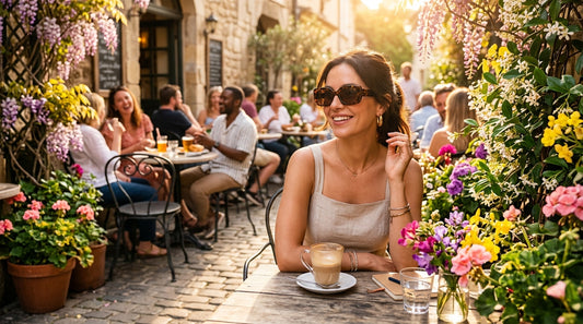 Refreshing Your Look: Top Trends in Ultralight Sunglasses for Spring 2026 🕶️