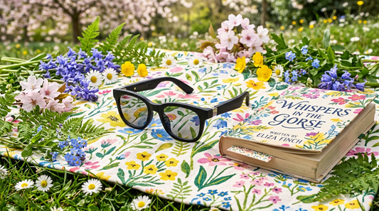 Spring Into Style: Top Trends for Reading Glasses in 2026 That You'll Love 👓