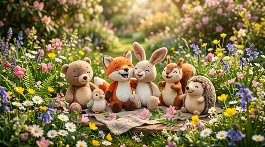 Unwrap Happiness: The Best Gift Ideas for Spring Celebrations in 2026 🎀