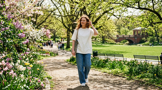 Les Meilleurs Produits Écologiques pour un Printemps Durable 🌍