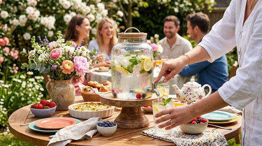10 Accessoires de Printemps pour Sublimer Votre Espace de Vie 🏡