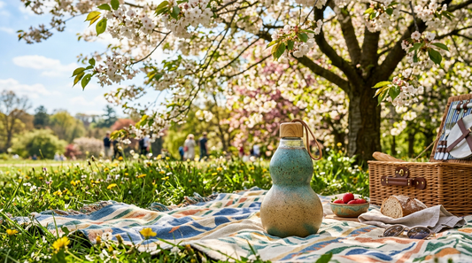 Die besten Frühlingsaccessoires für Outdoor-Aktivitäten und Fitness 🌞