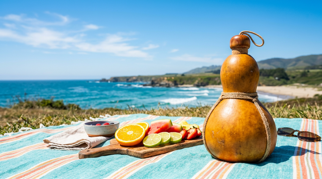 The Benefits of Hydration: How to Stay Refreshed During Hot Days 💧