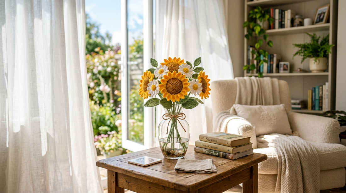 Tips for Keeping Your Home Cool and Comfortable During the Summer Heat ☀️