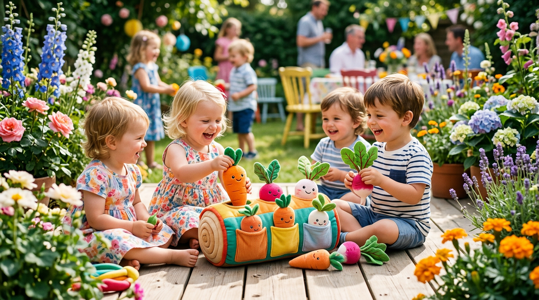 How to Choose the Perfect Plush Companion: Trends in Fun Gifts for 2026 🐶