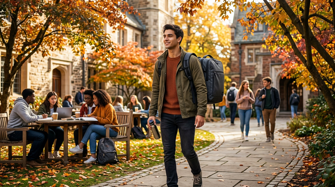 2026 Trends: Must-Have School Supplies for Success in the New Academic Year 📚