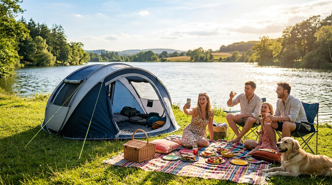 Ultimate Guide to Choosing the Best Spring Accessories for Outdoor Adventures 🌞