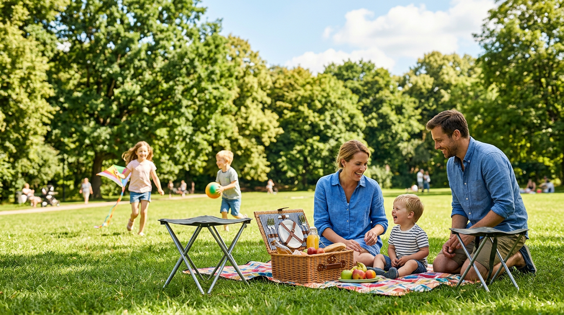 The Rise of Smart Outdoor Gear: Trends to Watch in 2026 for Active Families 🌲
