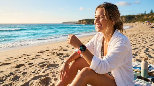 Los Mejores Accesorios de Verano: Elegancia y Funcionalidad en Relojes Inteligentes ⌚