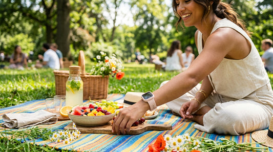 Top Trends in Summer Accessories: Must-Have Smartwatch Bands for Every Look 🎨