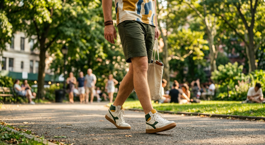 Unveiling 2026's Hottest Summer Footwear Trends: Get Ready for a Stylish Season! 👟