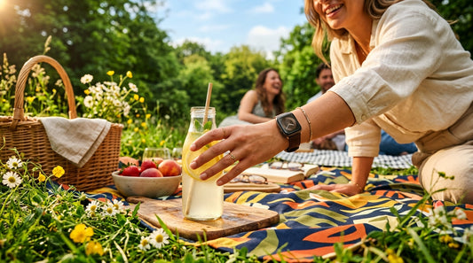 Chic and Practical: The Ultimate Guide to Summer Outdoor Gloves and Accessories 🧤