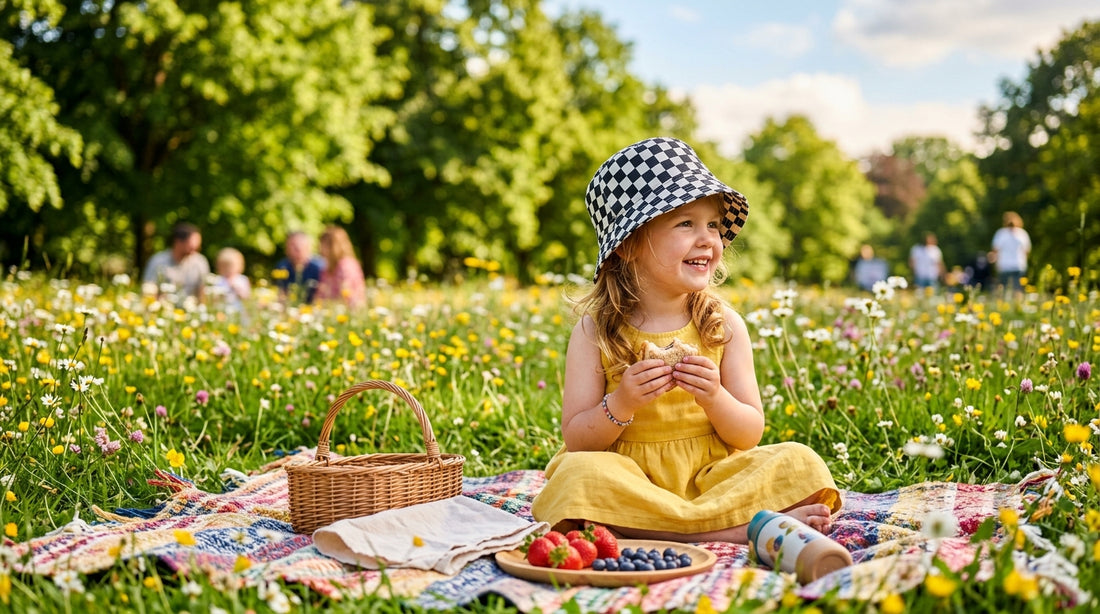 Stylish and Durable: The Best Lunchboxes for School That Kids Will Love 🍱