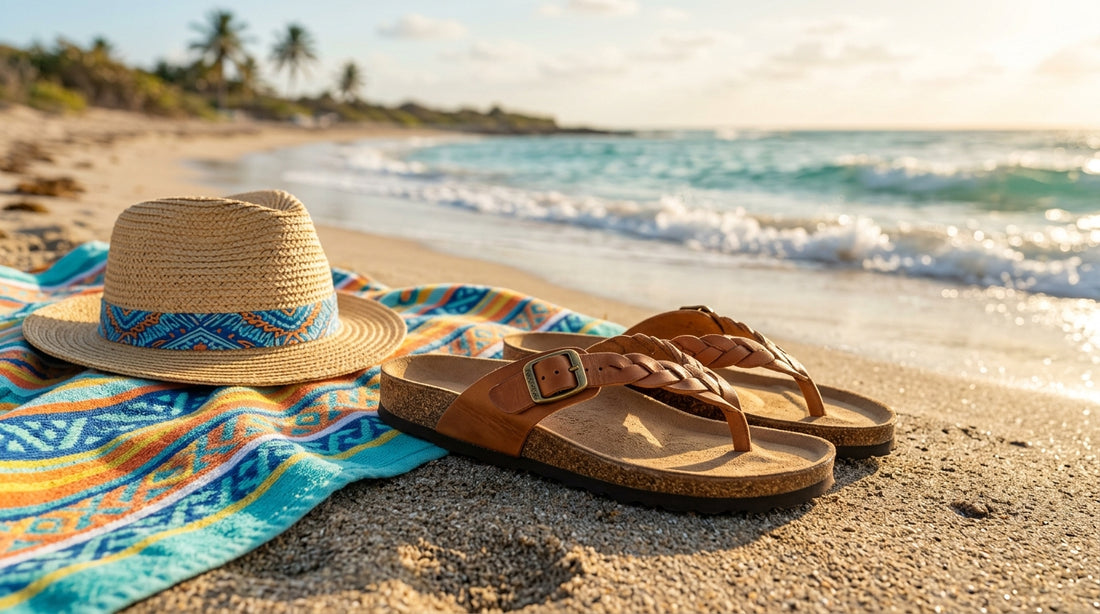 Top 5 Must-Have Accessories to Elevate Your Summer Wardrobe 🌊