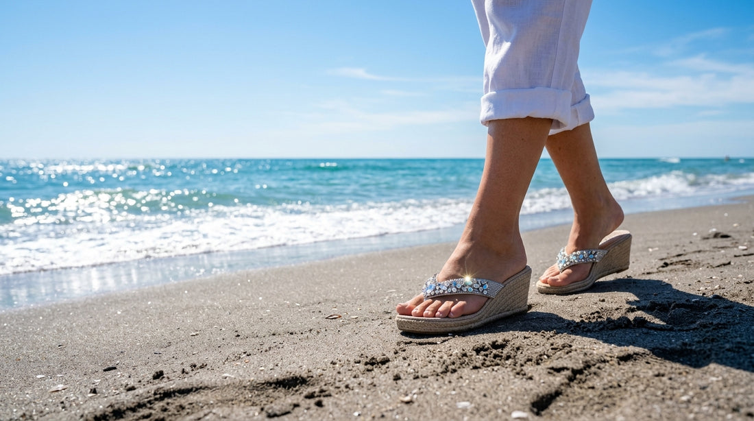 Top 5 Must-Have Summer Accessories for Your Outdoor Adventures 🌞