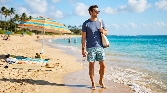 How to Stay Cool and Stylish This Summer: Fashion Trends You Can't Miss 👕