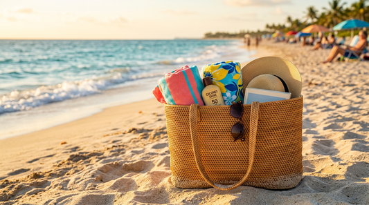 The Rise of Eco-Friendly Summer Essentials: Sustainable Choices for 2026 🌍