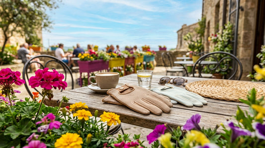 The Best Summer Gloves: Comfortable and Stylish Options for Warm Weather 🌼