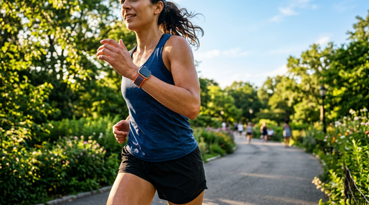 Stay Cool This Summer: The Ultimate Guide to Breathable Fitness Gear 🌞